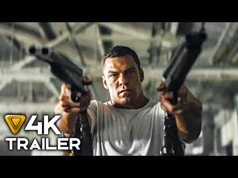Yeni Filmler İçin Fragmanlar (4K)