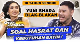 Download lagu BAGAIMANA YUNI SHARA MEMENUHI KEBUTUHAN BATIN NYA? | BUTIK HAJI IGUN mp3