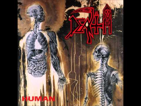 Death - God of Thunder (Remastered - HQ)