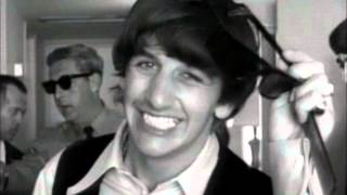 Ringo Starr / Don't Know A Thing About Love