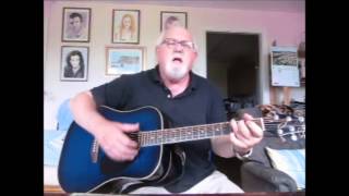 Guitar: Take this Hammer (Including lyrics and chords)