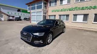 Automobile Audi A6 AVANT 2,0 TDi VIN 991 | Image 4 - Autoline