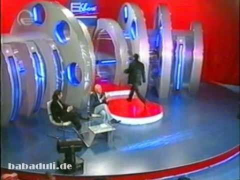 nikas show- avto ckvitinidze
