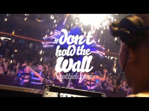 Scottie B Live [#DontHoldTheWall Ep.5] at Pryzm Kingston *Grand Opening* (Every Friday)