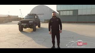 Եղիր պատրաստ, Թողարկում 2, Շաբաթ 19:00 / Be Ready / Eghir Patrast