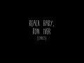 Bon Iver Beach Baby Lyrics