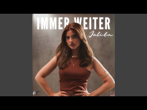 Hör Nie Wieder Auf - Julita