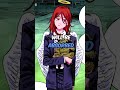 Angel Devil Chainsaw Man Episode 11