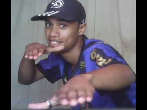 MC DIGÃO PODEROSO CHEFÃO GANG ITALIANA BONDE DOS MAFIOSOS