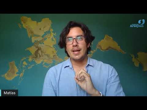 Path to the I AM 9 - Fire and Water Inside the Pyramid - English Edit - Matias De Stefano