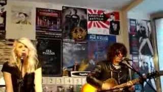 Amanda Jenssen - Amarula Tree