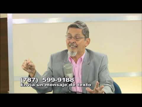 Hay Que Decirlo 09-14-16 (5) - Palpitaciones.