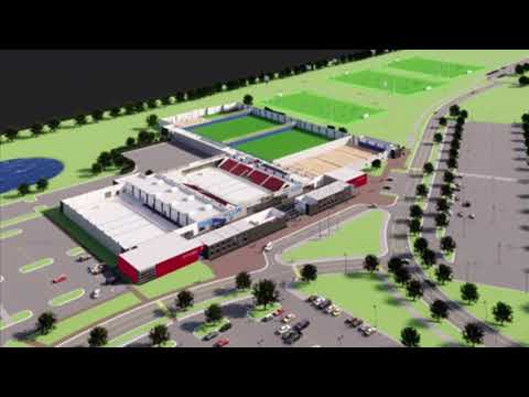 MidAmerican Energy Company RecPlex Virtual Tour