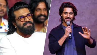 Download lagu Actor Roshan Speech, Ram Charan Reaction | Champion Movie Trailer Launch Event mp3 Download lagu Actor Roshan Speech, Ram Charan Reaction | Champion Movie Trailer Launch Event mp3
