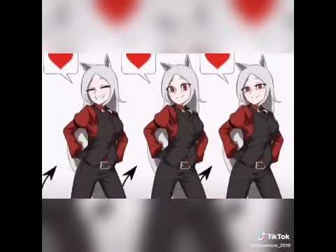 How cuteeee - Hell Taker