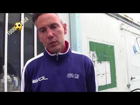 ALLIEVI ELITE FB, Play-Off: Pol. Carso - Savio 2-0, le parole di Bolic