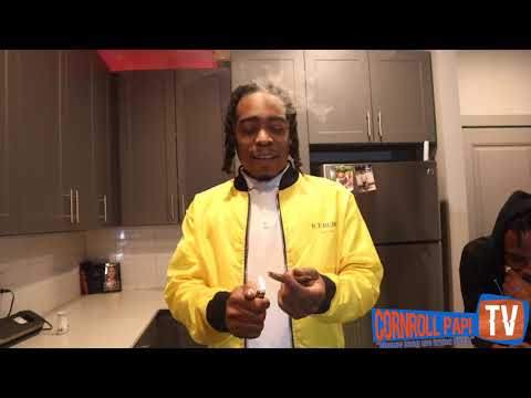 Jimmy3 on Grinding in 2020 Also Talks About Industry Politics vs Street Politics in Rap