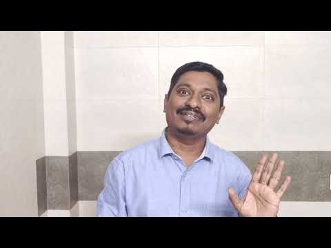 RAKESH  KATKAM audition south style Hindi 