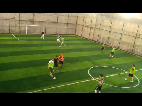 Ayaz Arena Halı Saha 23.05.2016 20:00 - akillisaha.com