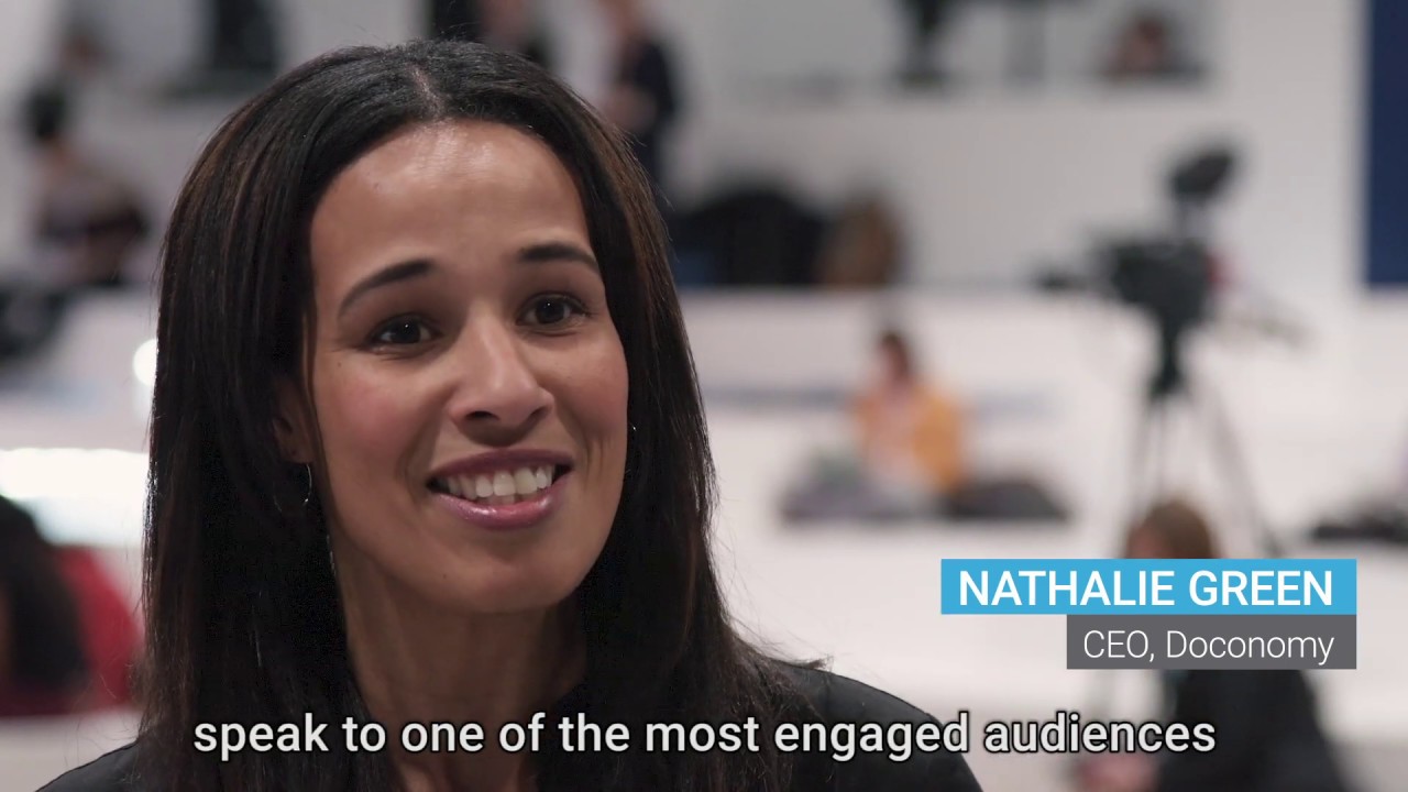 Global Climate Action Hub