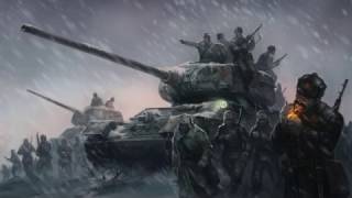 Nuevo single "Red Army" ya disponible