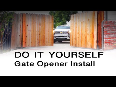 download lagu mp3 mp4 How Do Electric Gates Work, download lagu How Do Electric Gates Work gratis, unduh video klip How Do Electric Gates Work