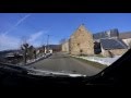 CRASH - Rally Monte Carlo 2016 - L. Bertelli / S. Scattolin - Ford Fiesta WRC