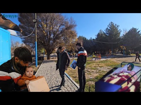 Obvious clue: Will Tayyaba and Soraya's children be found?