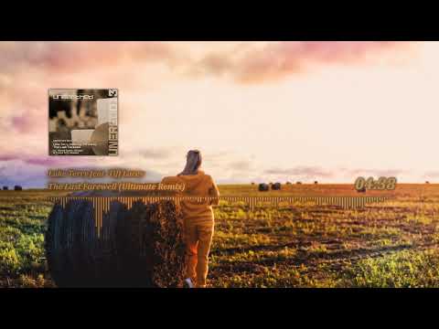 Luke Terry feat. Tiff Lacey - The Last Farewell (Ultimate Remix)