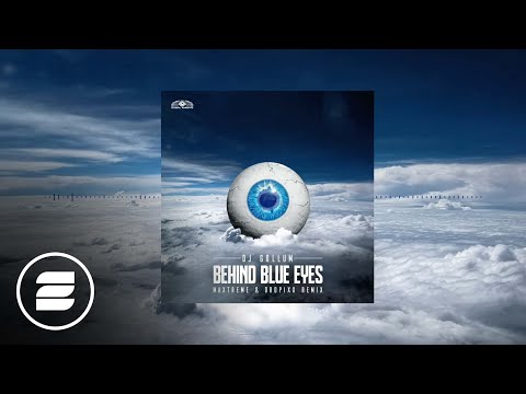 DJ Gollum – Behind Blue Eyes 2k21 (Maxtreme & Dropixx Remix) (Official Music Video HD)