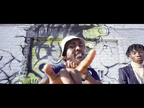 Xiddo ft Leefire - Azondibaya (Official Video)