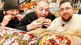 New York Chicken & Gyro in Hamburg – Video-Thumbnail von AbuGoku