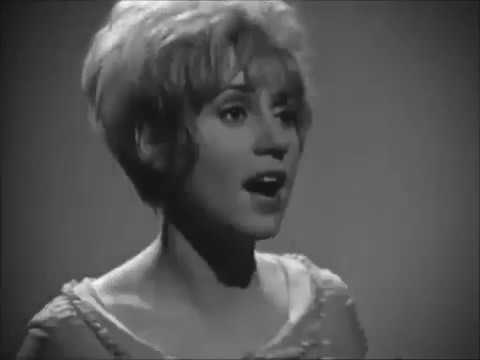 Marjorie Noel » 🚂 «  Dans le même wagon (1965)