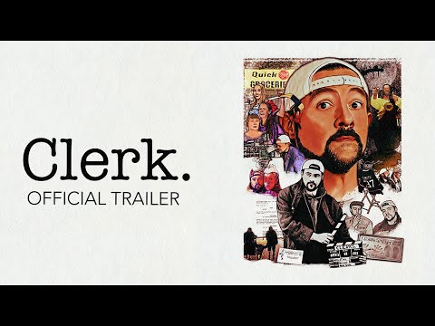 Clerk. (Trailer)