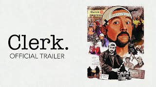 Clerk (2021) Video