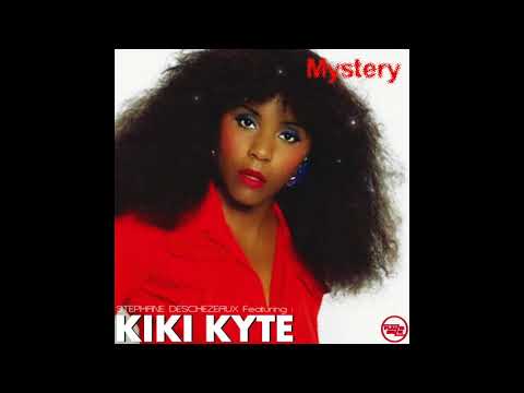 Mystery by  Stephane Deschezeaux Feat. Kiki Kyte
