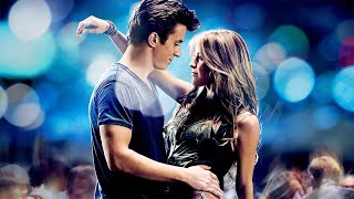 Almost Paradise (from movie "Footloose" 2011) ft. Victoria Justice &amp; Hunter Hayes (Audio)