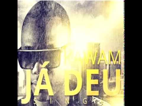 Kawam - Inclinadinho