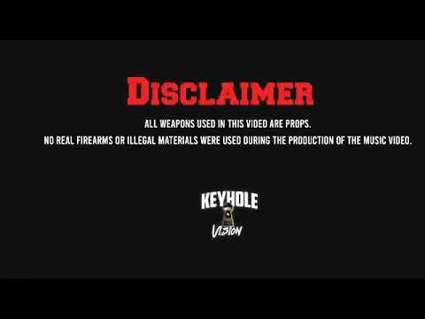 BVG KINGDUKE official video dey don’t kno