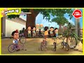 Kompilasi Full 1 Jam Upin Ipin Terbaru Basikal Kawanku Makan Es Krim Di Warung Abang Iz