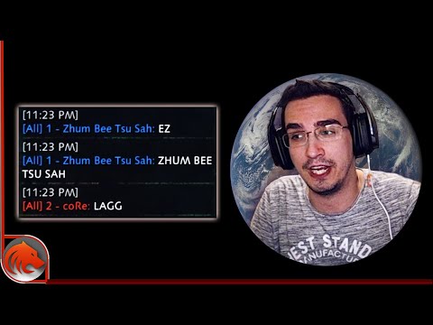 I'm Fluent in 69 Languages...