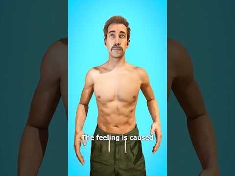 Bugs Under Your Skin?! 🪲