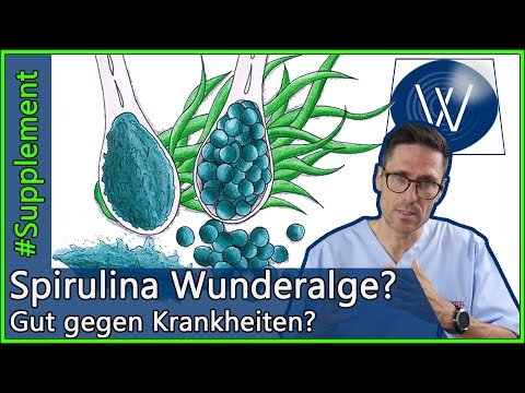 , title : 'Wunderalge Spirulina: Welche Auswirkungen hat das Superfood auf Immunsystem & unsere Gesundheit?'