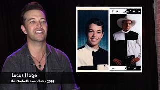 LUCAS HOGE - MUSICAL TRIBUTE TO GARTH 8 21 18