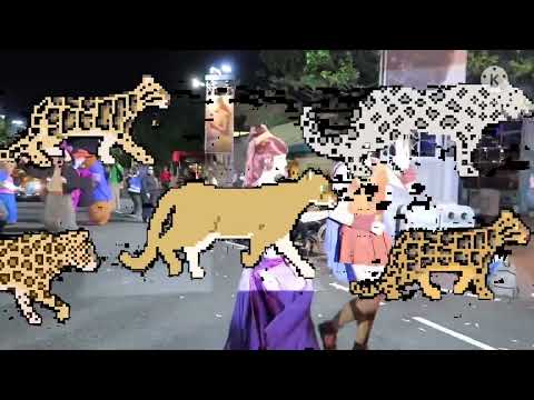 Fur Flying Adventures Vol.3 (Animals) - Insects, Pets, Reptiles, Big Cats