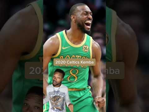 What’s His Best Season: Kemba Walker | #shorts