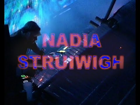 Kune Festival 2025: Nadia Struiwigh @ Vessel Stage