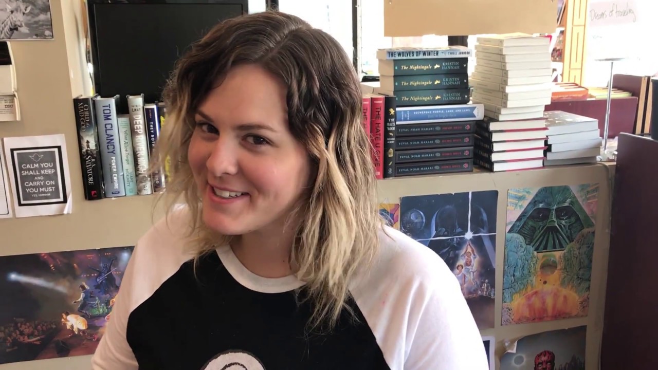 The fastest way to bring up a Held in Bookmanager