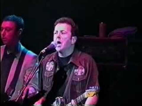 JOE STRUMMER - White Man In Hammersmith Palais (2002)