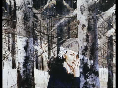 Wolfgang Voigt - Zither und Horn